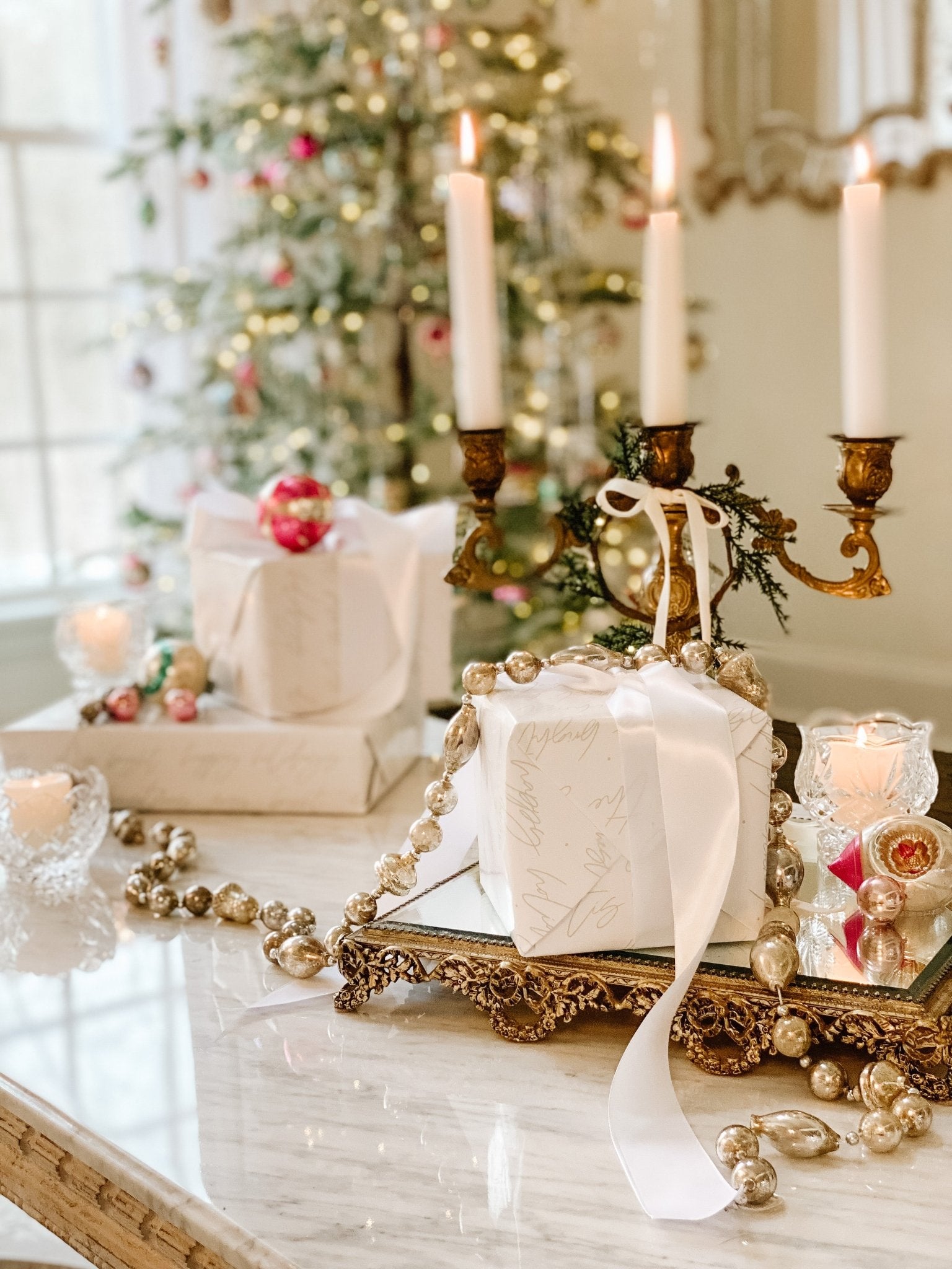 Ultimate Guide to Incorporating Vintage Christmas Decor Ivory Lane Home