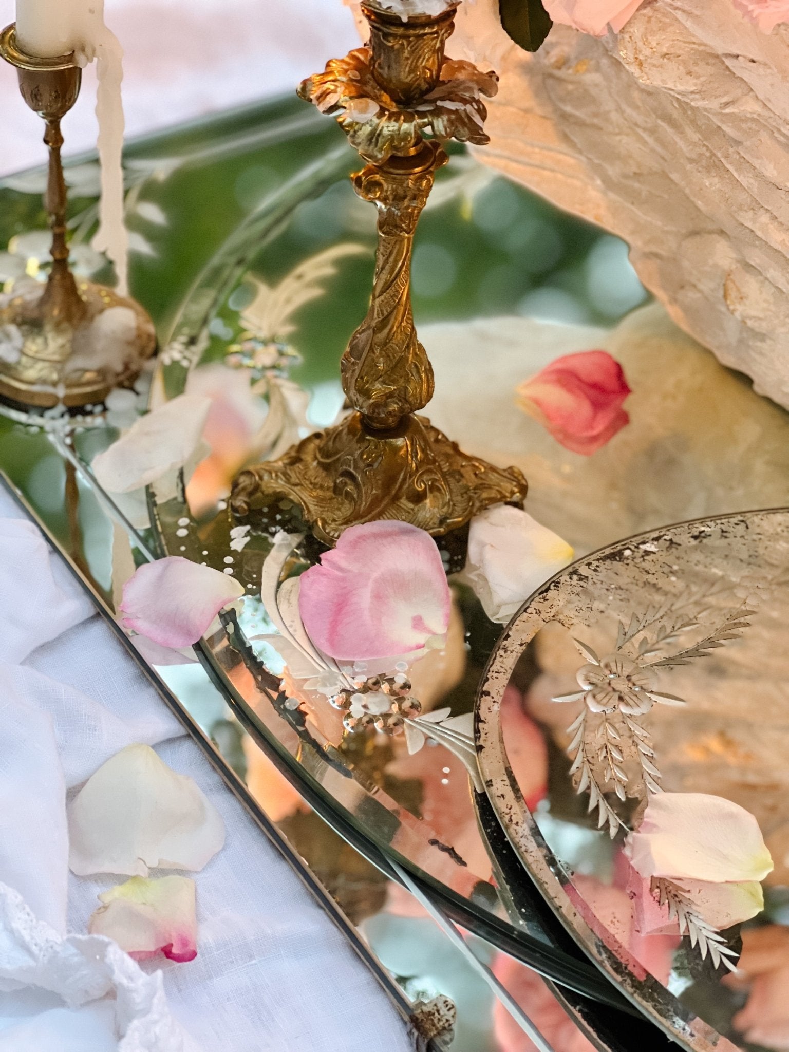 A Devotion to Vintage