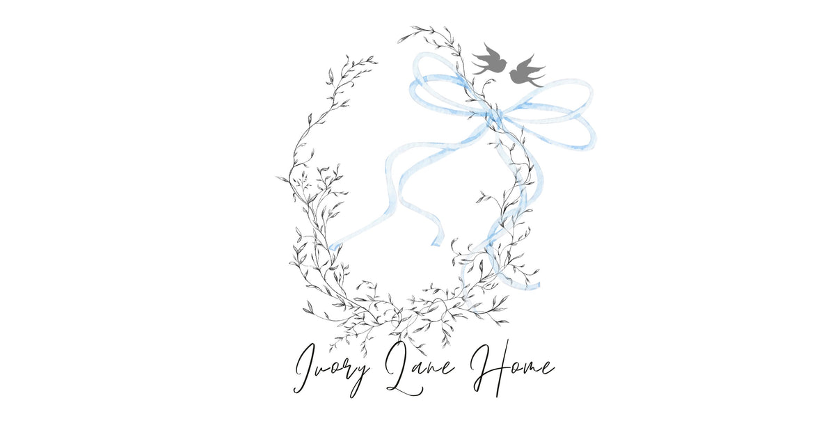 About Ivory Lane Home