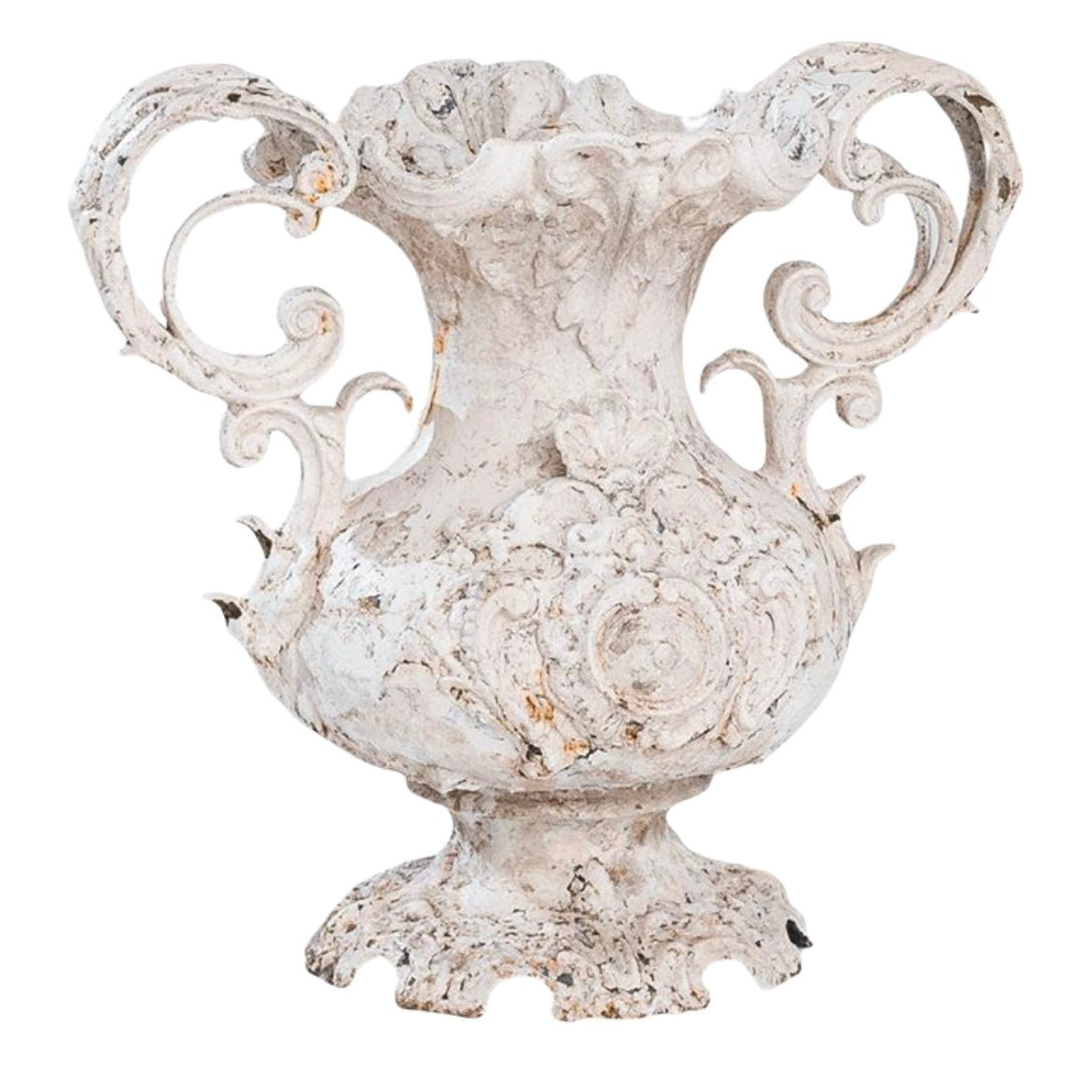 Urns, Planters & Garden Accents - Ivory Lane Home